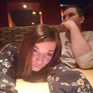 Meet your Posher, Rusty